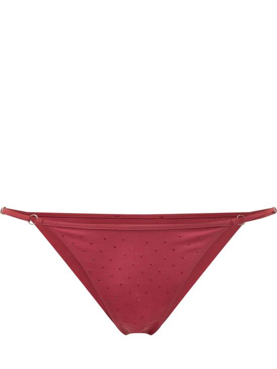 26SS 선덱 비키니 수영복 W920KBL85T9 A90T9 DEEP SCARLET