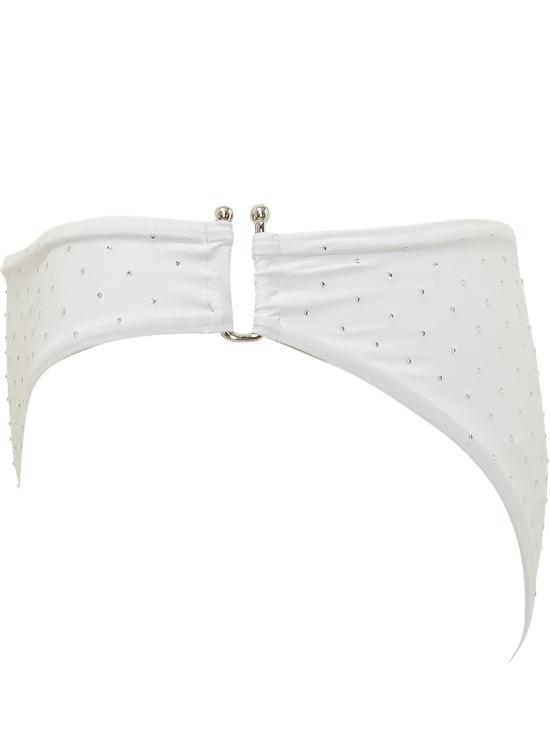 26SS 선덱 비키니 수영복 W653KBL85T9 006T9 WHITE - SUNDEK