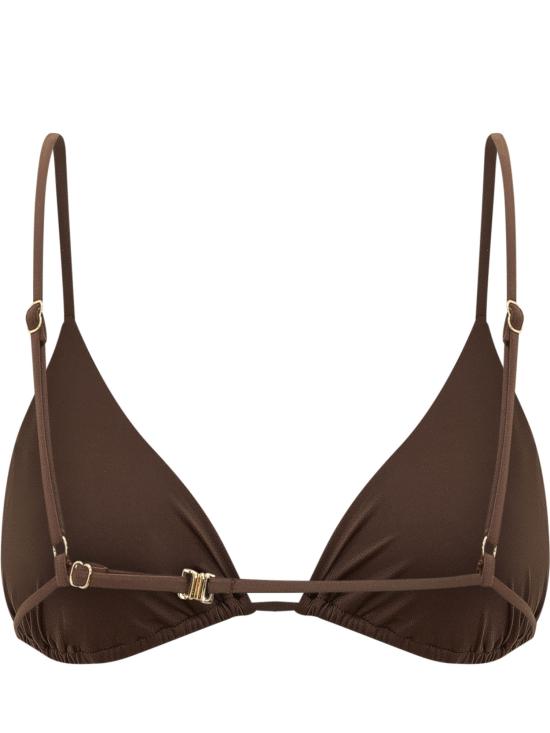 26SS 선덱 비키니 수영복 W272KTL8500 B0300 COFFEE - SUNDEK