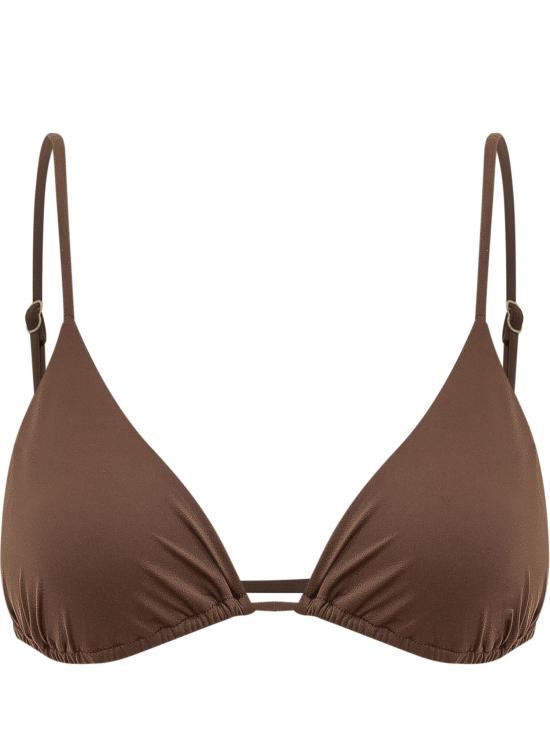 26SS 선덱 비키니 수영복 W272KTL8500 B0300 COFFEE