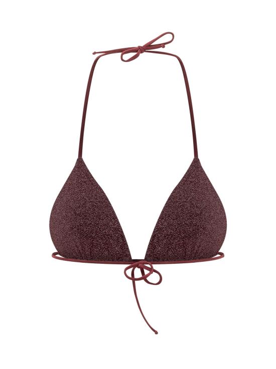 26SS 선덱 비키니 수영복 W101KTL6100 09500 ORCHID - SUNDEK