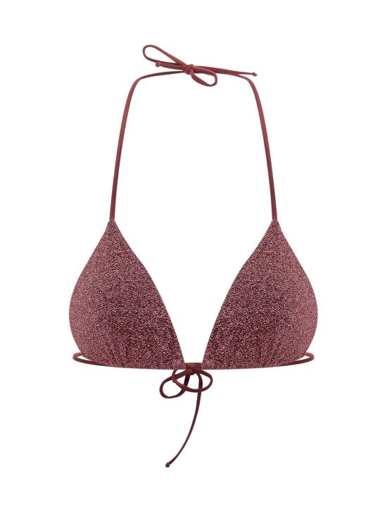 26SS 선덱 비키니 수영복 W101KTL6100 09500 ORCHID