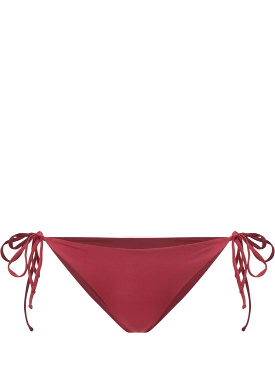 26SS 선덱 비키니 수영복 W206KBL8500 A9000 DEEP SCARLET