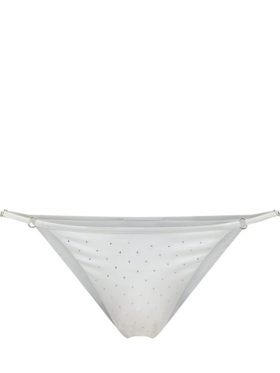 26SS 선덱 의류 W920KBL85T9 006T9 WHITE