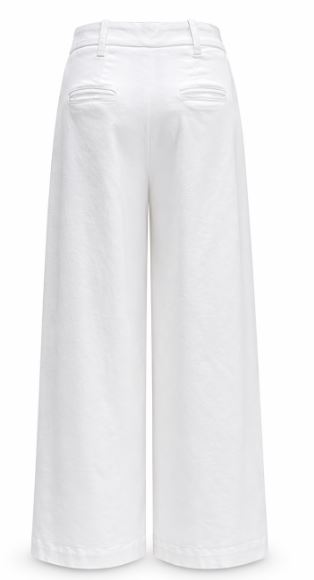26SS 일레븐티 스트레이트 팬츠 M80PANL07 TET0I02101 White - ELEVENTY