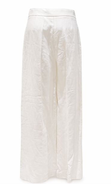 26SS 일레븐티 팔라초 팬츠 M80PANL02 TES0M06800 Ivory - ELEVENTY