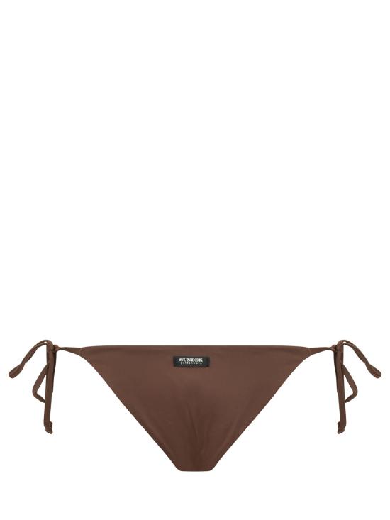 26SS 선덱 비키니 수영복 W206KBL8500 B0300 COFFEE - SUNDEK