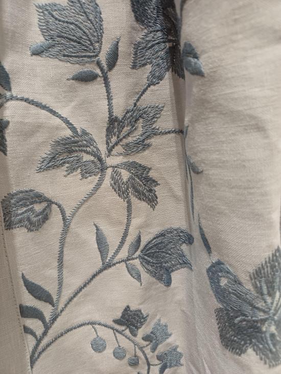 26SS 일레븐티 미디 원피스 M80ABIG08 TES0M187130 Magenta - ELEVENTY