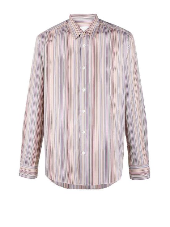 26SS 폴 스미스 긴팔 셔츠 M1R 006L V00811 92 MULTI