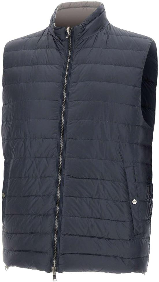 26SS 에르노 베스트 PI001320U12020Z9294 NAVY