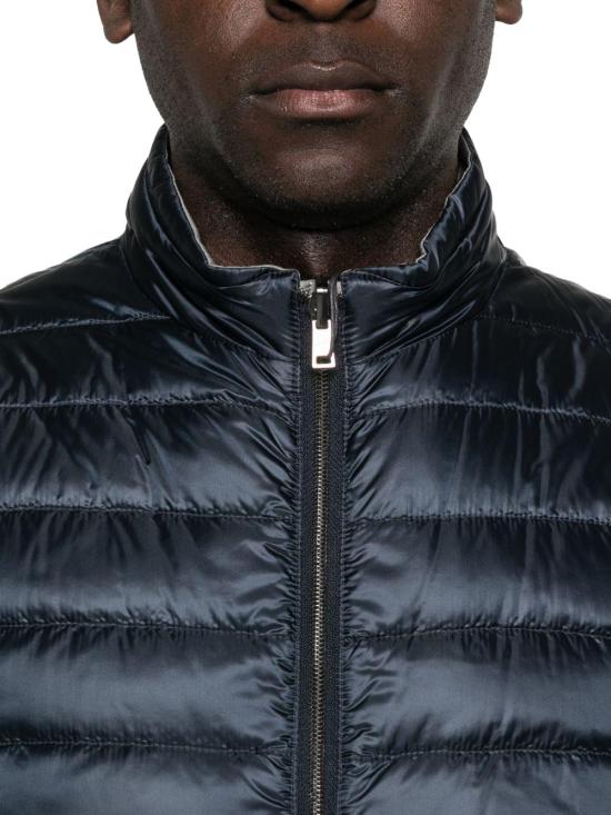 26SS 에르노 코트 PI001320U12020Z9294 NAVY