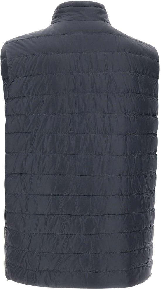 26SS 에르노 베스트 PI001320U12020Z9294 NAVY - HERNO