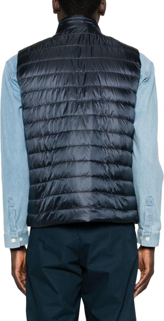 26SS 에르노 코트 PI001320U12020Z9294 NAVY - HERNO