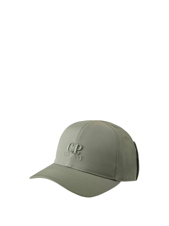 26SS 씨피 컴퍼니 모자 20CMAC748A 110545A809 SILVER BLUE