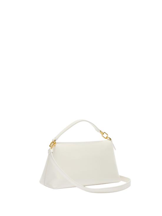 26SS 훌라 숄더백 WE00881 BX2269PNN00 Cream - FURLA