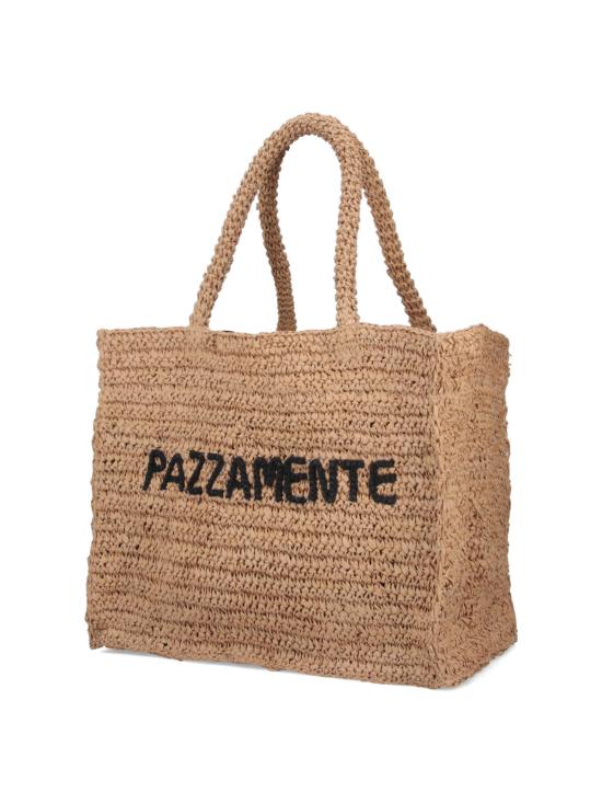 26SS 아스페시 토트백 B083 L12810081 BEIGE - ASPESI