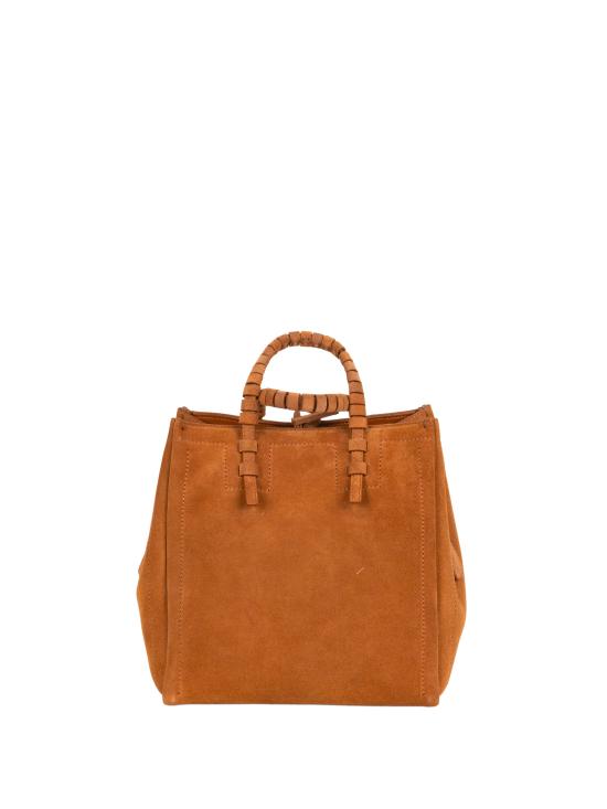 26SS 카사데이 가방 3W491B0000 DLCVL2625 HAVANA - CASADEI