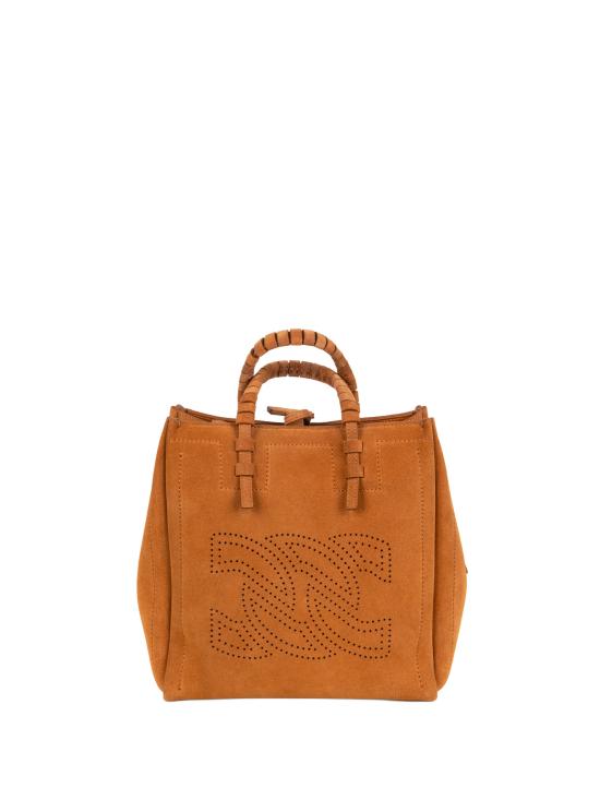 26SS 카사데이 가방 3W491B0000 DLCVL2625 HAVANA