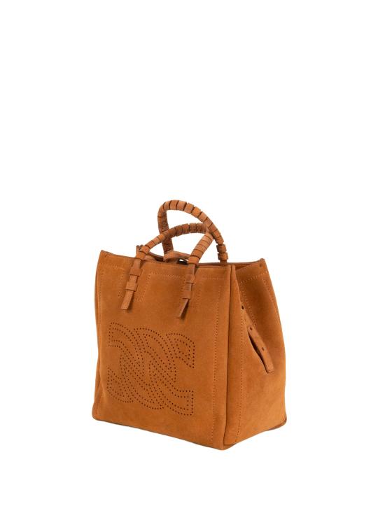 26SS 카사데이 가방 3W491B0000 DLCVL2625 HAVANA - CASADEI