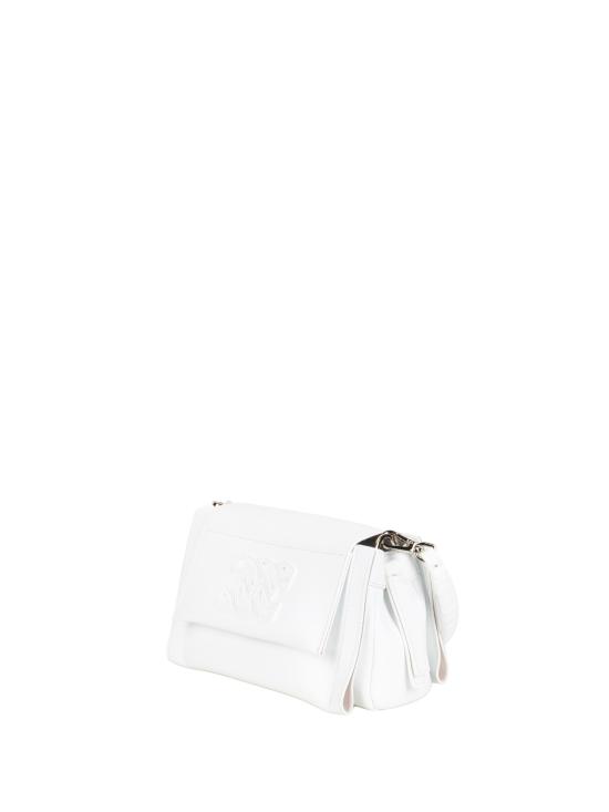 26SS 카사데이 토트백 3W486A0000 BRRON9999 BIANCO - CASADEI