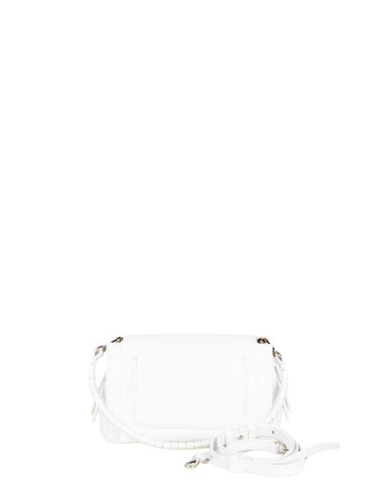 26SS 카사데이 토트백 3W486A0000 BRRON9999 BIANCO - CASADEI