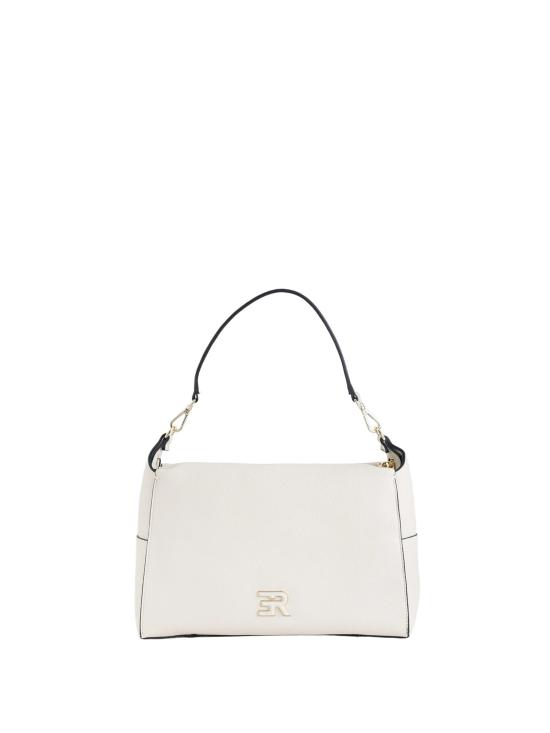 26SS 에르마노 설비노 토트백 12402120 VICTORIAIV IVORY