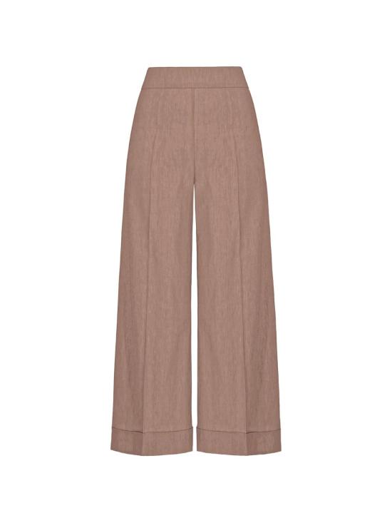 26SS 디익스테리어 스트레이트 팬츠 62745 A 6MOCH Mocha