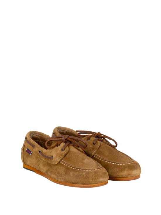 26SS 세바고 로퍼 77124HW OWEN910 BROWN TAUPE - SEBAGO