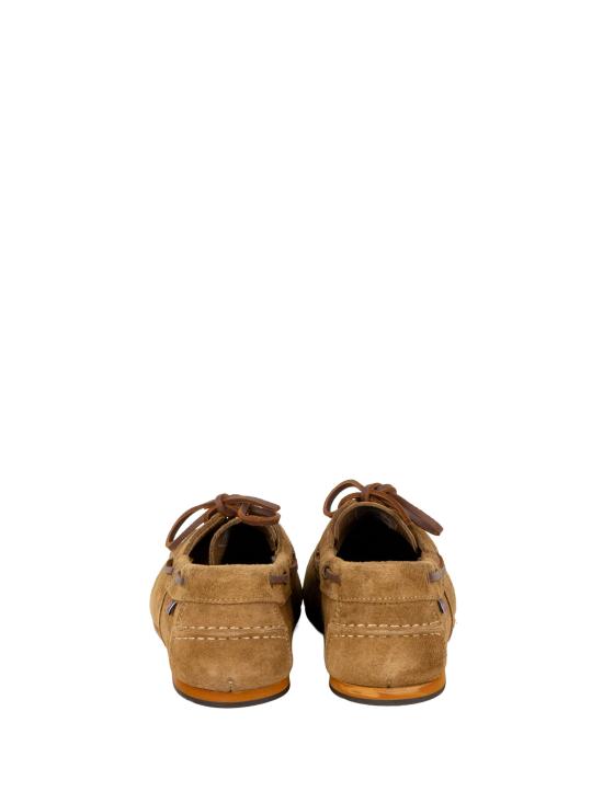 26SS 세바고 로퍼 77124HW OWEN910 BROWN TAUPE - SEBAGO