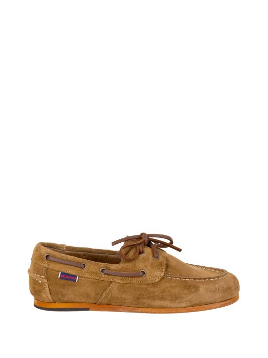 26SS 세바고 로퍼 77124HW OWEN910 BROWN TAUPE