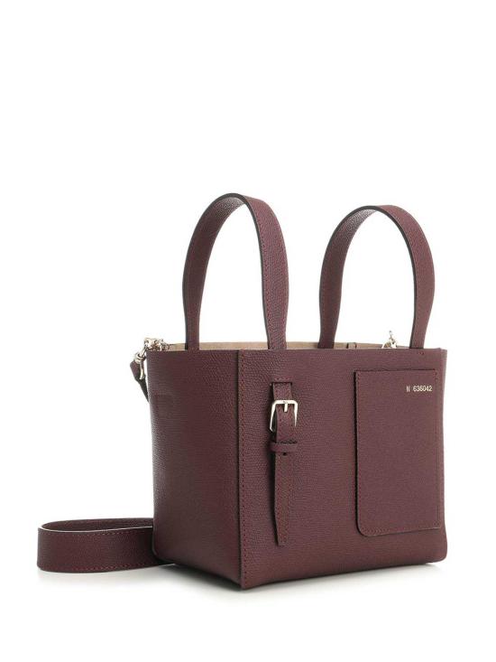 26SS 발렉스트라 가방 WBSF0090028LOCTF RA Pink - VALEXTRA