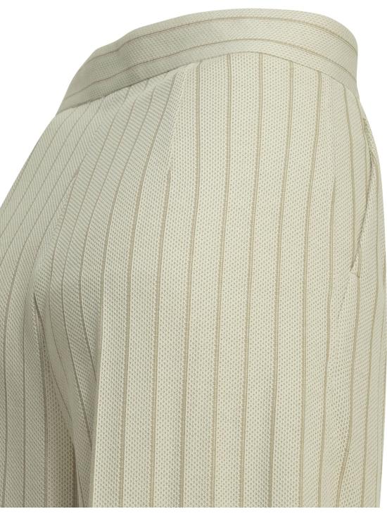 26SS 막스마라 스트레이트 팬츠 2611781012600MXMOSSO001 - MAX MARA