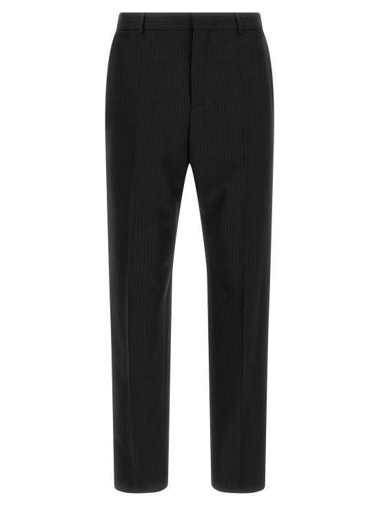 26SS 생로랑 스트레이트 팬츠 856459Y1M111066