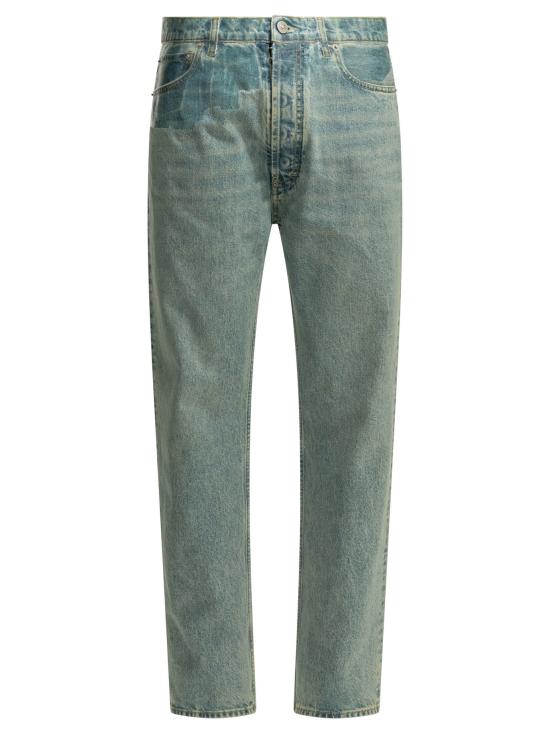 26SS 마르지엘라 데님 팬츠 S67LA0046M30066962