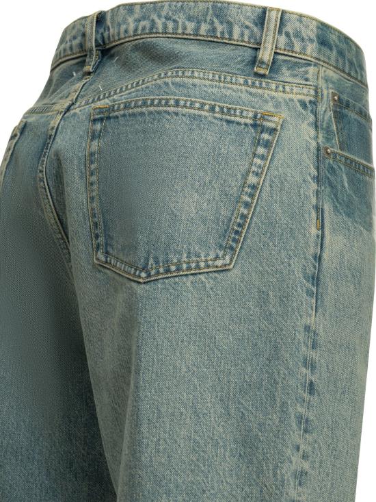 26SS 마르지엘라 데님 팬츠 S67LA0046M30066962 - MAISON MARGIELA