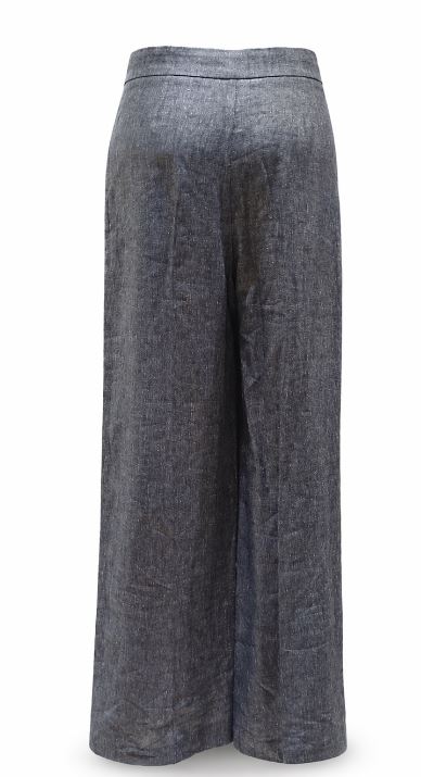 26SS 일레븐티 팔라초 팬츠 M80PANL02 TES0M06811 Blu - ELEVENTY