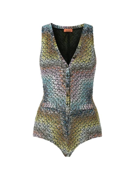 26SS 미소니 비치웨어 MS26SP13 BC0065SMSNS