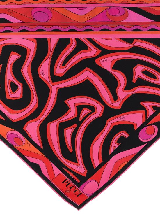 26SS 에밀리오푸치 머플러/스카프 6HGB656HC231 - EMILIO PUCCI