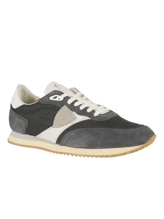 26SS 필립모델 스니커즈 BVLU W002 W002 NOIR - PHILIPPE MODEL