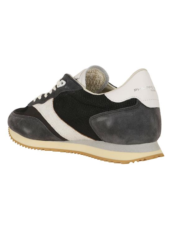 26SS 필립모델 스니커즈 BVLU W002 W002 NOIR - PHILIPPE MODEL