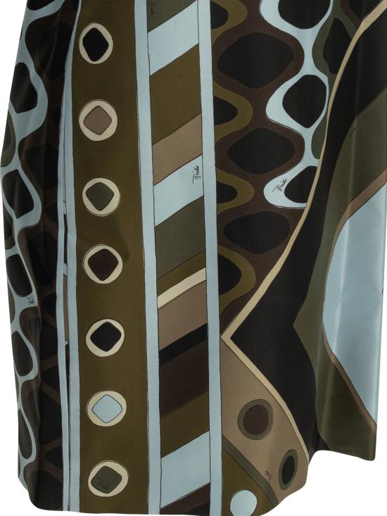 26SS 푸찌 원피스 6HRG056H841016 - PUCCI