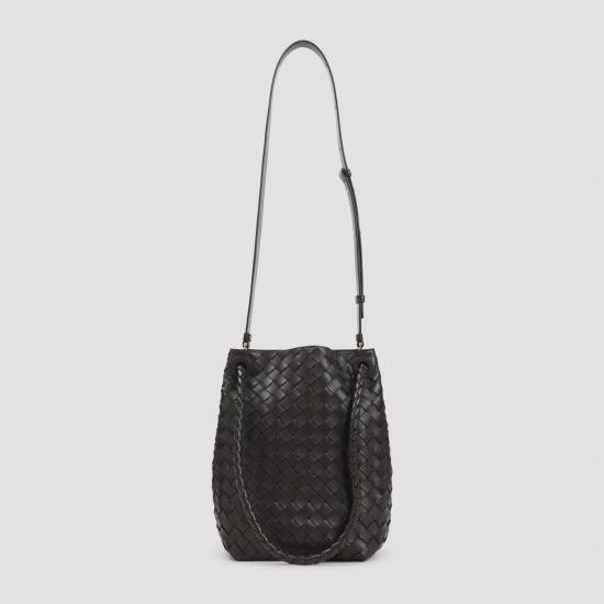 26SS 보테가베네타 크로스백 855759 VCPP1 2272 FONDANT DOM - BOTTEGA VENETA
