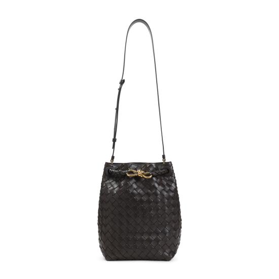 26SS 보테가베네타 크로스백 855759 VCPP1 2272 FONDANT DOM - BOTTEGA VENETA