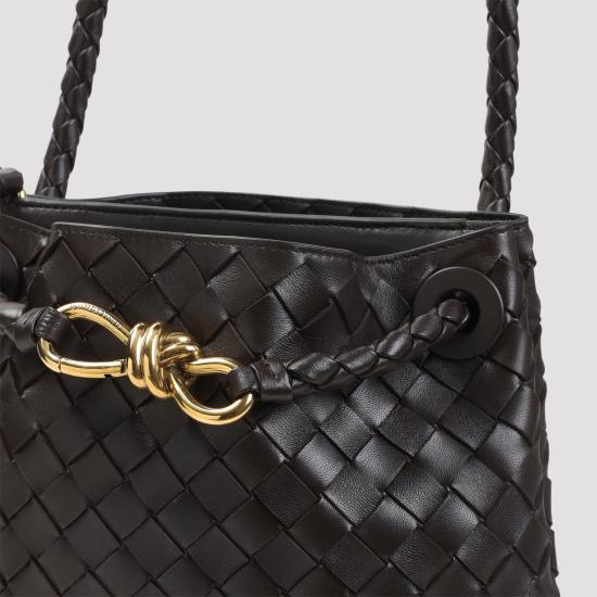 26SS 보테가베네타 크로스백 855759 VCPP1 2272 FONDANT DOM - BOTTEGA VENETA