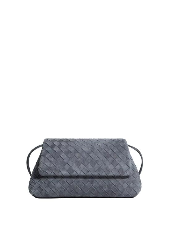 26SS 보테가베네타 클러치/파우치 857657 V6FQ14545 CLOUDY IND