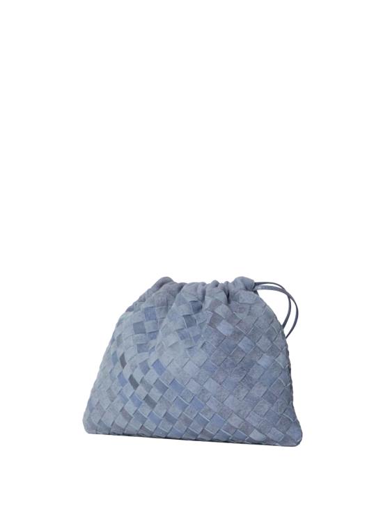 26SS 보테가베네타 클러치/파우치 796728 V6FQ14545 CLOUDY - BOTTEGA VENETA