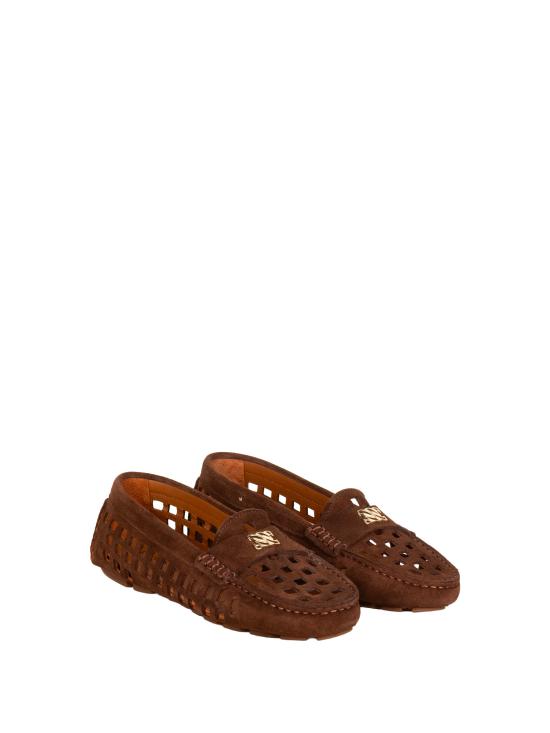 26SS 카사데이 샌들 2D329B0101 C30582409 CHOCO - CASADEI