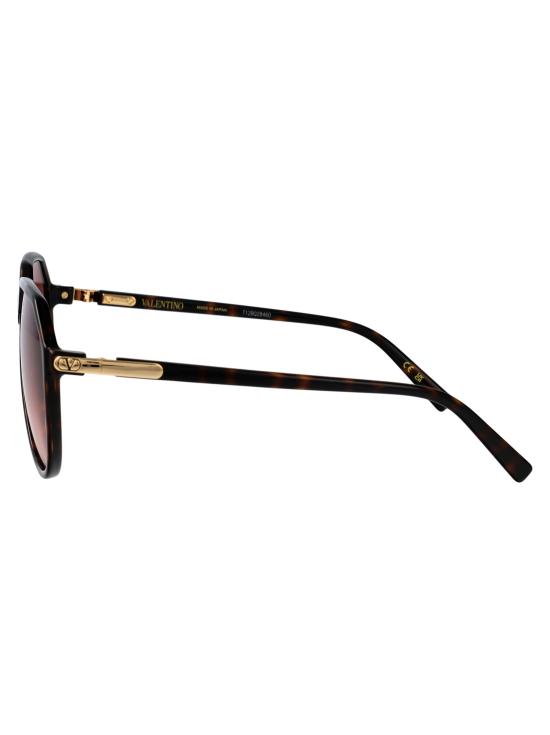 26SS 발렌티노 가라바니 선글라스 VG0026S 002 havana - VALENTINO GARAVANI