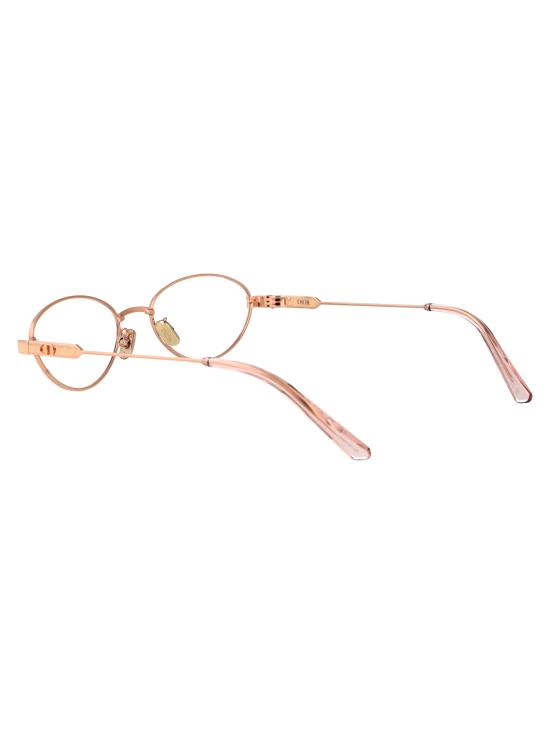 26SS 디올 안경 CD50132U E000 pink - DIOR