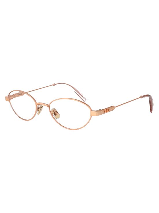 26SS 디올 안경 CD50132U E000 pink - DIOR